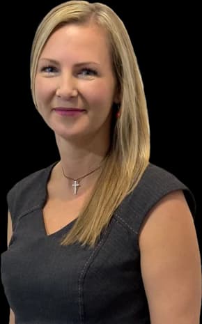 Jana Svobodová, účetní